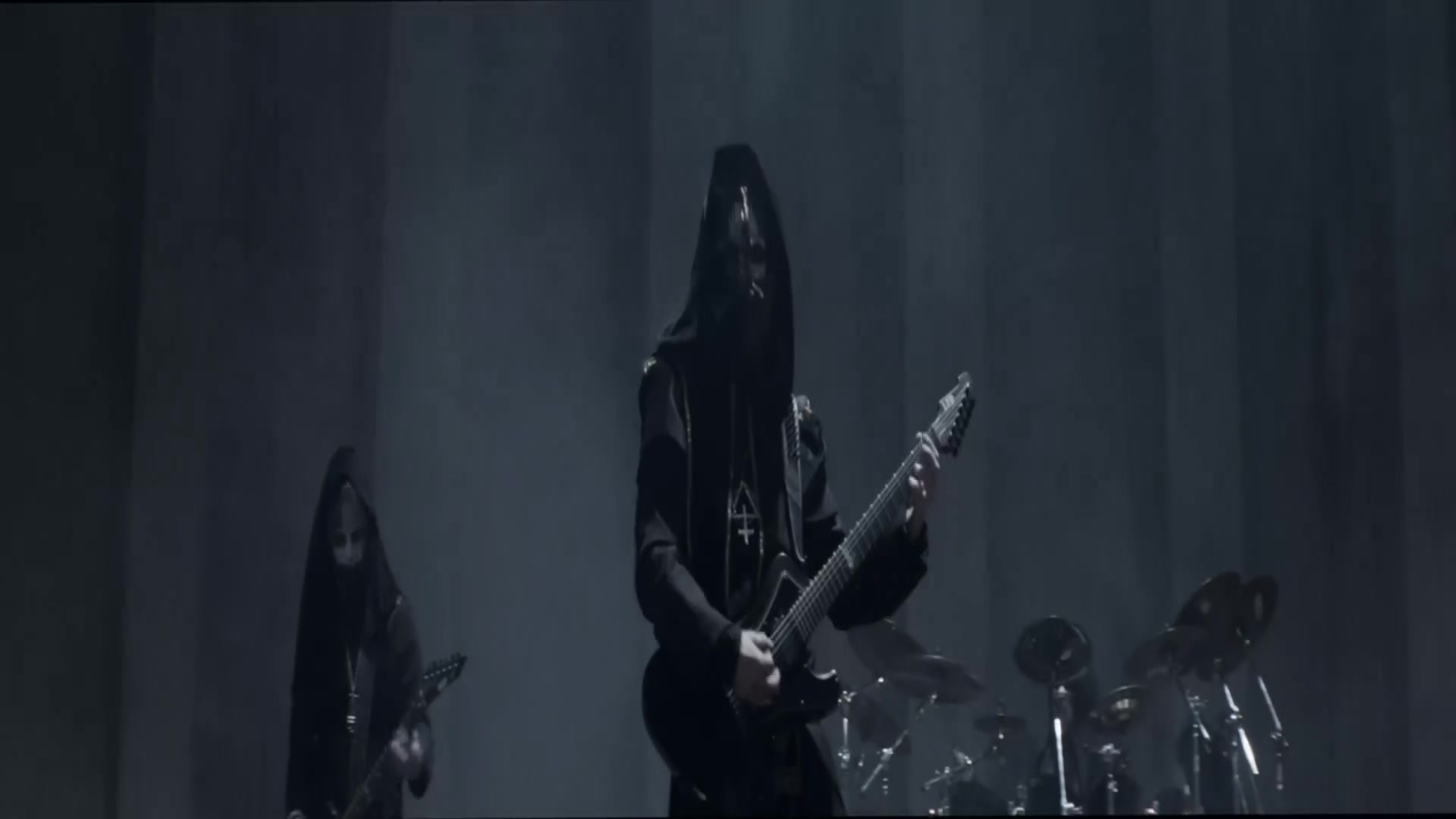 Behemoth - The Deathless Sun (Performance Video)